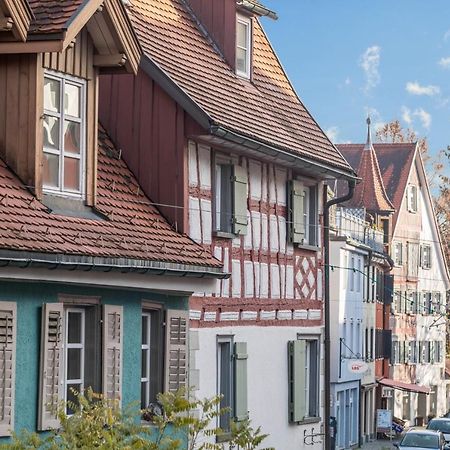 1 Zimmer-Appartement Nr 4 Wangen im Allgaeu Ngoại thất bức ảnh