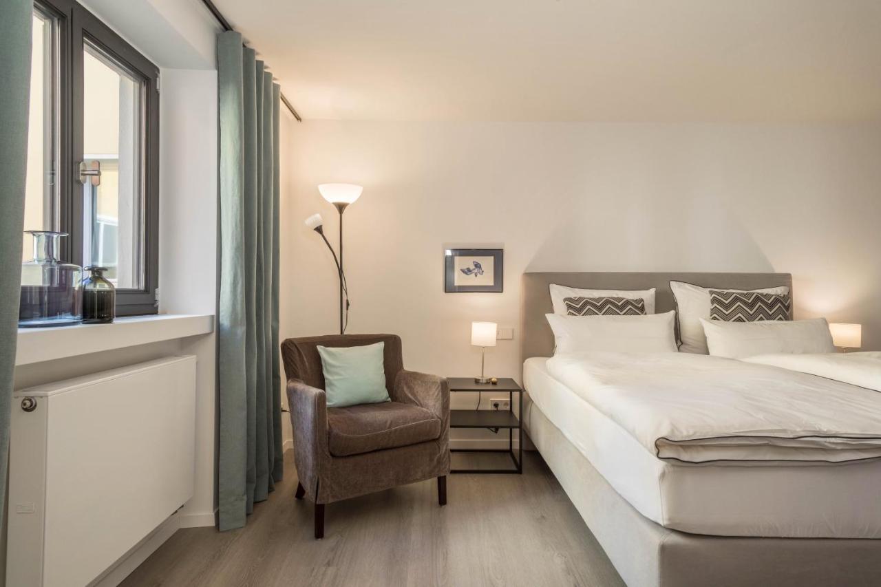 1 Zimmer-Appartement Nr 4 Wangen im Allgaeu Ngoại thất bức ảnh