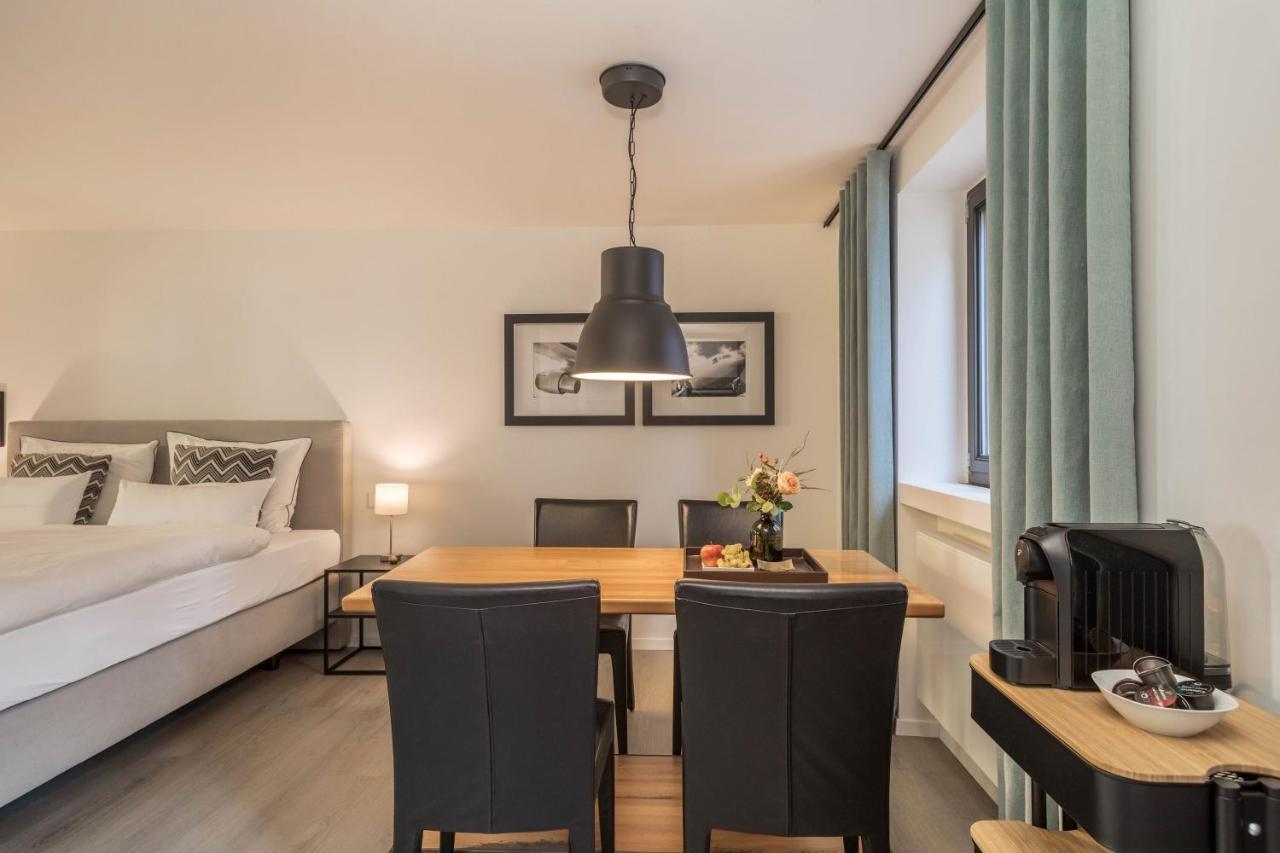 1 Zimmer-Appartement Nr 4 Wangen im Allgaeu Ngoại thất bức ảnh