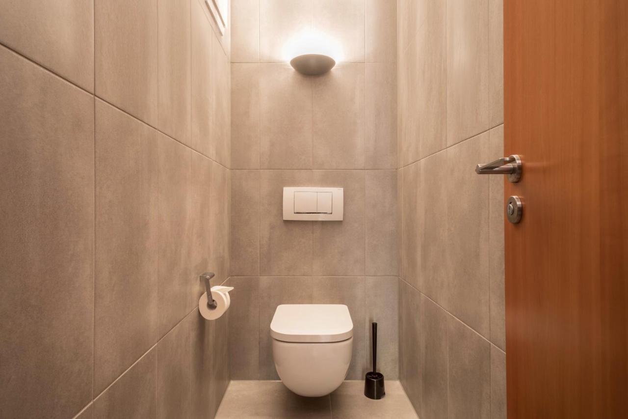 1 Zimmer-Appartement Nr 4 Wangen im Allgaeu Ngoại thất bức ảnh