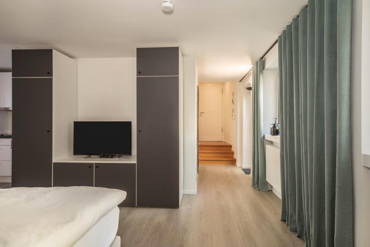 1 Zimmer-Appartement Nr 4 Wangen im Allgaeu Ngoại thất bức ảnh
