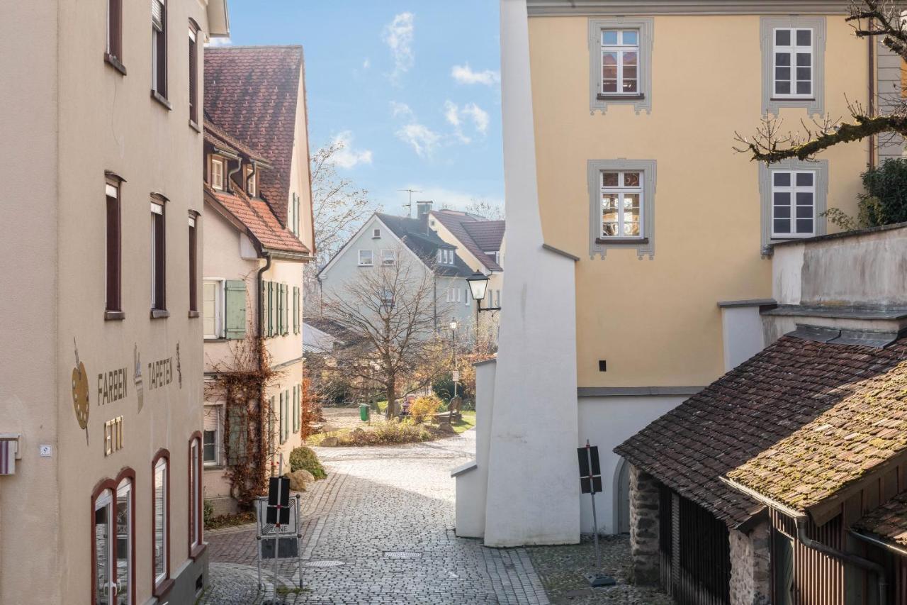 1 Zimmer-Appartement Nr 4 Wangen im Allgaeu Ngoại thất bức ảnh